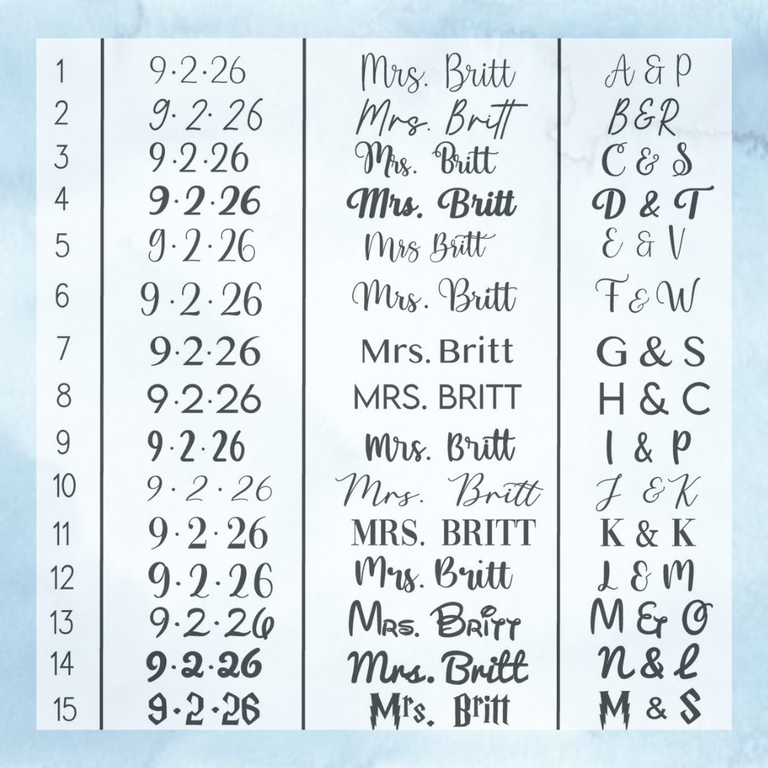 Custom Specialty Shoe