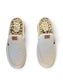 Custom Bridal Shoes| Pearl Wedding Platform for Bride (Platform Loafer Edition)