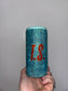 TLOAS Bedazzled Slim Koozie
