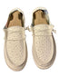 Custom Bridal Shoes| Pearl Wedding Loafer for Bride (Hidden Mickey Edition)