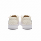 Custom Bridal Shoes| Pearl Wedding Platform Loafer for Bride (Larger Pearls)