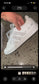 Custom Wedding Pearl Adidas Grand Court 3.0 - Perfect Bridal shower gift, Anniversary gift, Christmas Gift, Gift for her, and more!