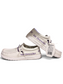 Custom Men’s Wedding Shoes | Personalized Groom Sneakers | White Canvas