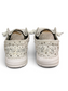 Custom Blinged Bridal Shoes| Pearl and Rhinestone Wedding Loafer for Bride (Larger Stones)