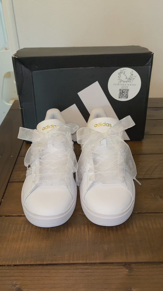 Custom Specialty Shoe